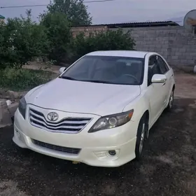 Toyota Camry 2008