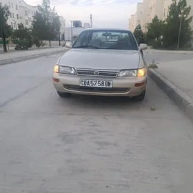 Toyota Corolla 1993