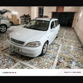 opel astra j cyra
