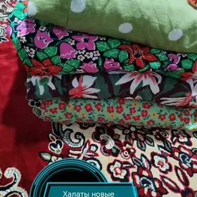 Вещи женские