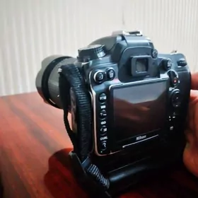 nikonD7000