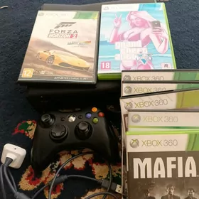xbox