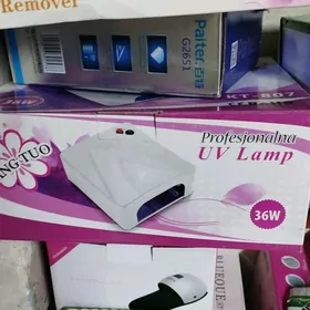 lampa лампа для ногтей