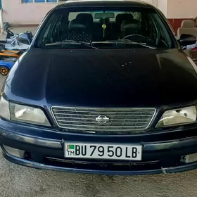 Nissan Maxima 1999