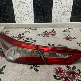 Camry stopnik