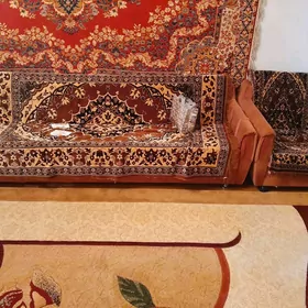diwan kresla