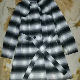 пальто женское