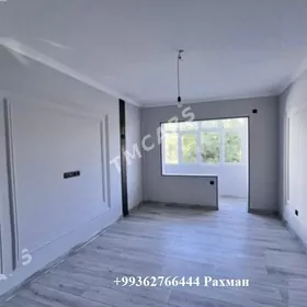 (2504)-ŞAÝOLY KÖÇE RUHNAMA MEKDEP 2-KOMNAT 3-ETAJ