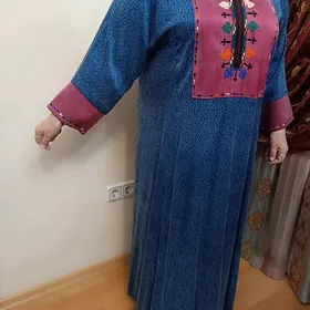 gulyupek koynek