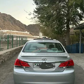 Toyota Avalon 2011
