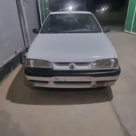 Renault Europa 19 1996