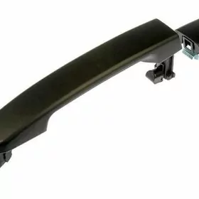 Nissan Qashqai j10 п/п ручка