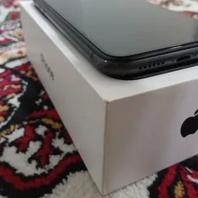IPhone 11 Black 