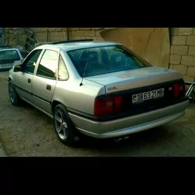 Opel Astra 1993