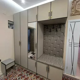 perhoşka