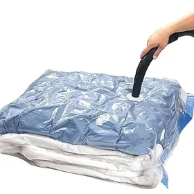 Vacuum Paketlar Amatly