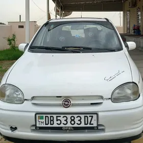 Opel Vita 1993