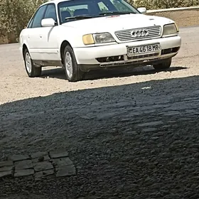 Audi 100 1992