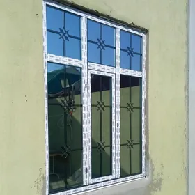 ️ TÜRETISKI ALŸUMIN ️