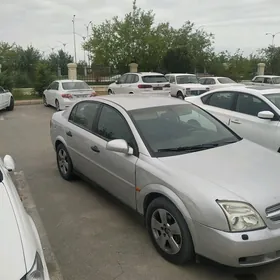 Opel Vectra 2002