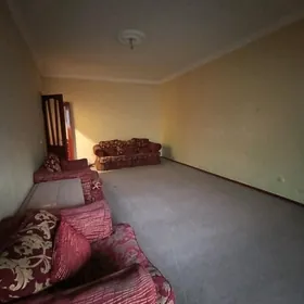 СУРИКОВА 2 MKR 105m² 3 КОМН