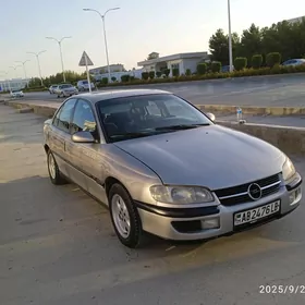 Opel Omega 1996
