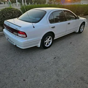 Nissan Maxima 1996
