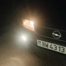 Opel Astra 1996