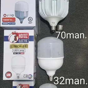 Lampa led