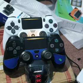 PS4 JOYSTIK ZARYAD BERYAN