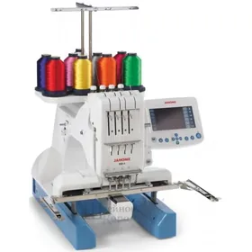 Janome 4 inne