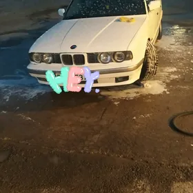 BMW 525 1992