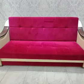 диван раскладной diwan