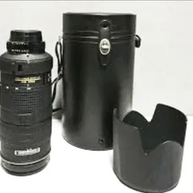 nikon 80-200 ed 2.8 Dalni 100%