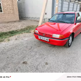 Opel Astra 1992