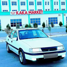 Opel Vectra 1991