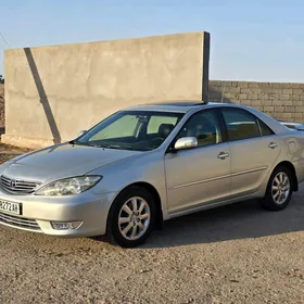 Toyota Camry 2005