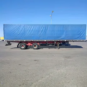 Kogel Euro Trailer 1995