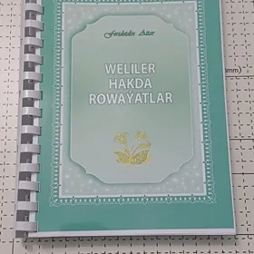 Kitap gyzykly