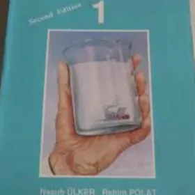 Himiýa kitap