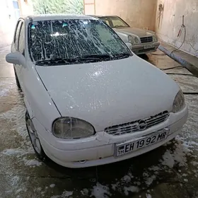 Opel Vita 1997