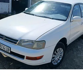 Toyota Corona 1993