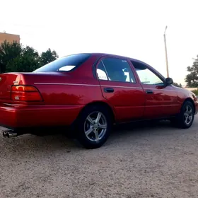 Toyota Corolla 1994