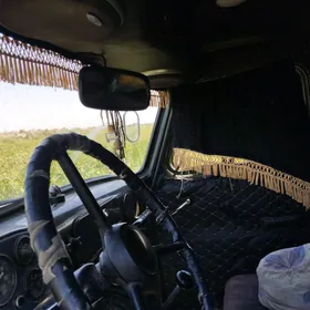 Gaz 53 1980