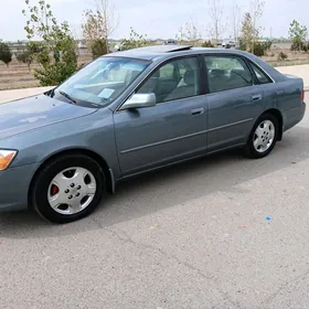 Toyota Avalon 2003