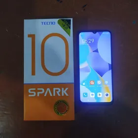Tecno spark 10 obmena