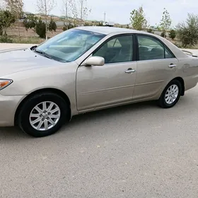 Toyota Camry 2005