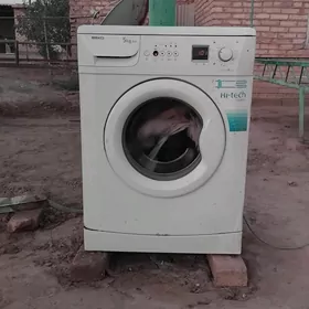 BEKO kir maşyn