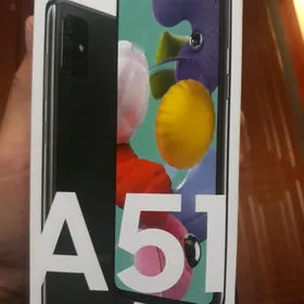 Samsung A51