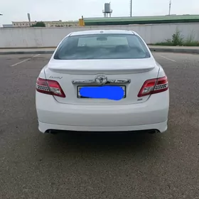 Toyota Camry 2009